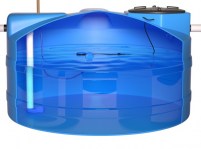 Cisterna-aguadechuva